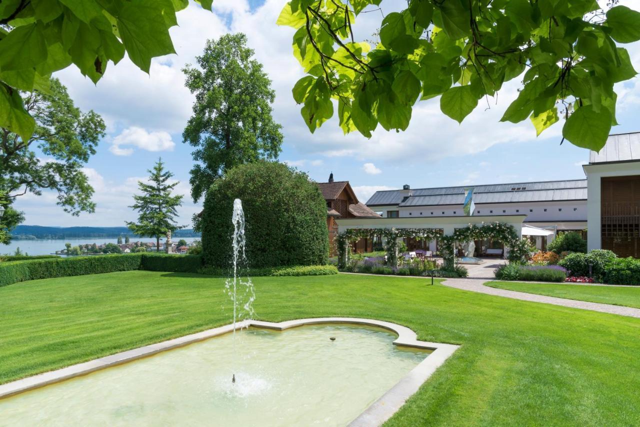 Lilienberg Ermatingen Exterior foto