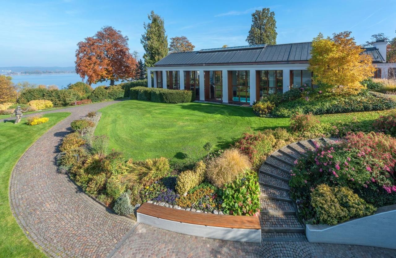 Lilienberg Ermatingen Exterior foto