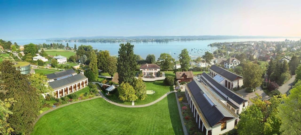 Lilienberg Ermatingen Exterior foto