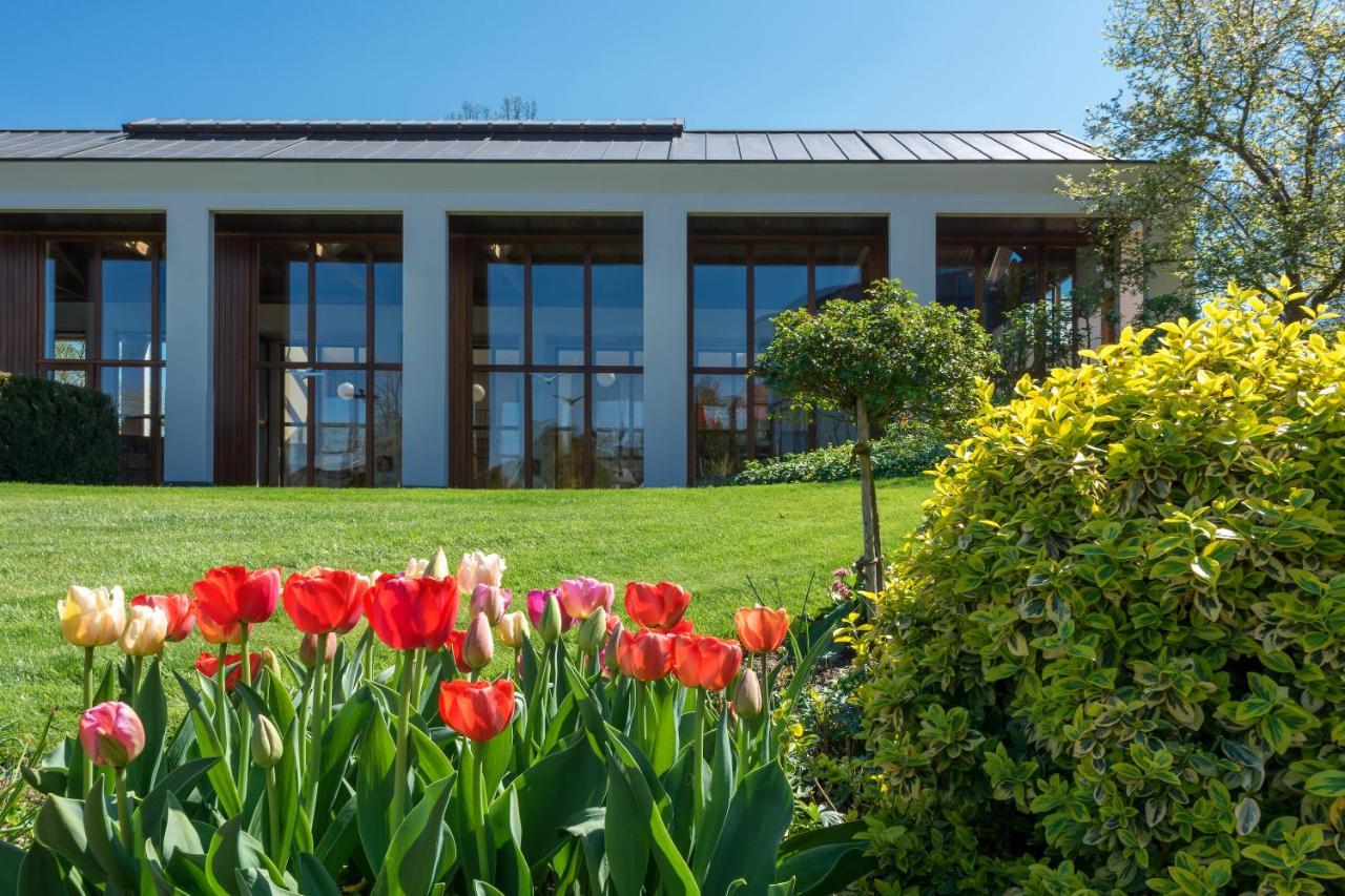 Lilienberg Ermatingen Exterior foto